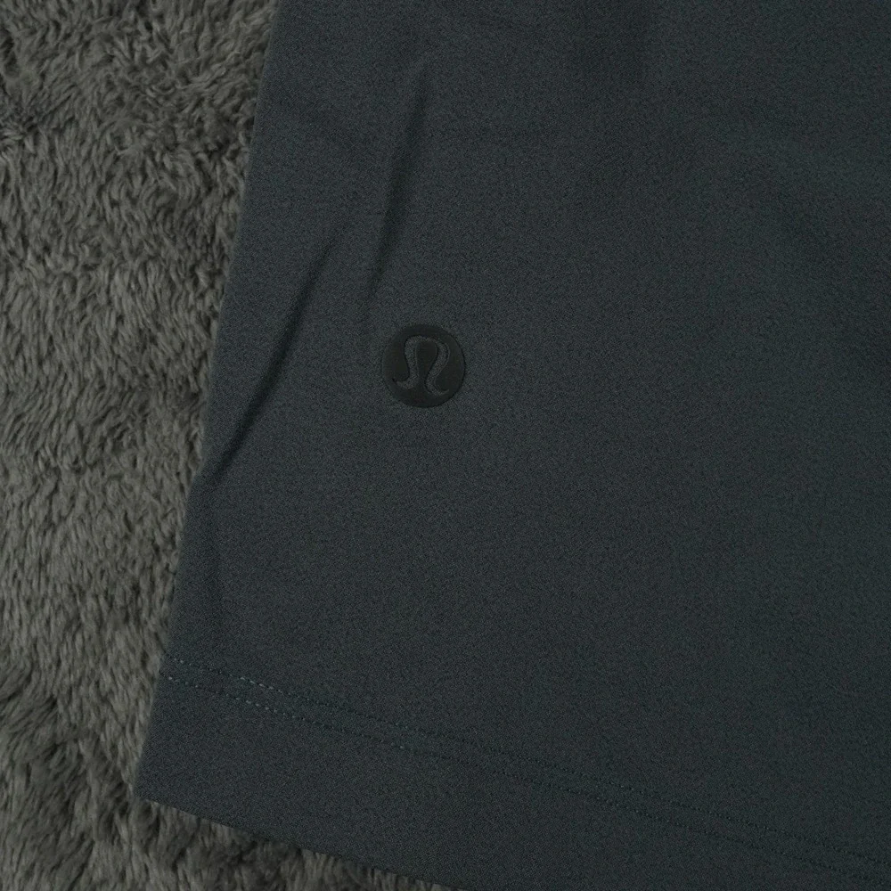 Lululemon Zeroed In Short 5